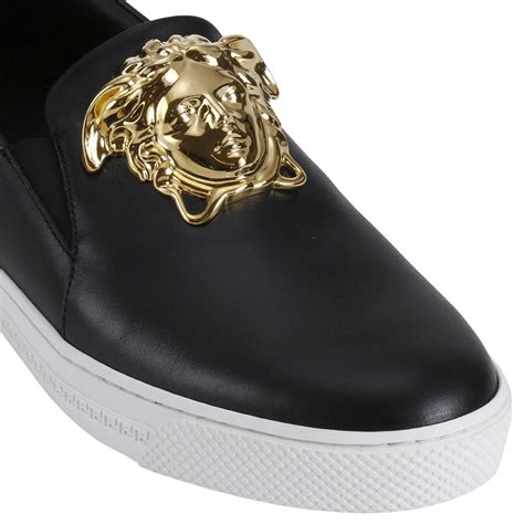 cheapest versace men& 39|Versace men's shoes on clearance.